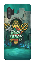Samsung Goof Troop Cases