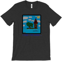 T-Shirt - I Miss the Shire