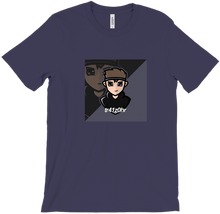 tr41z0hr T-Shirts