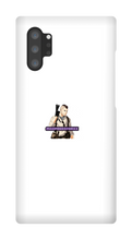 maxpredatorxx Samsung Phone Cases