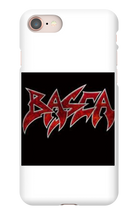 bascamattirufuss1345 iPhone Phone Cases