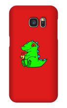 emoreptar98 Samsung Phone Cases