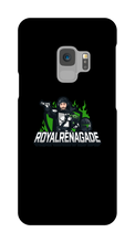 royalrenagade Samsung Phone Cases