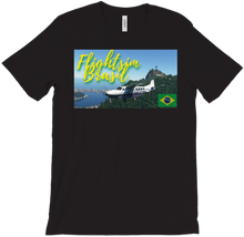 flightsimbrasil T-Shirts
