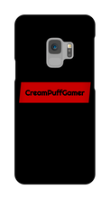 creampuffgamer Samsung Phone Cases