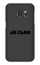 JK Clan Samsung Phone Cases