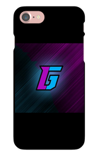 lucid gaming iphone  cases