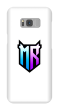 MR Outro Samsung Phone Cases