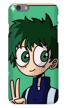 Deku Iphone