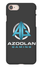 AzoolanGaming iPhone Phone Cases