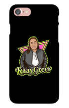 kaaygreer iPhone Phone Cases