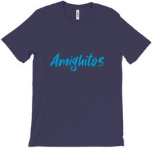 maglia maniche corte amighitos