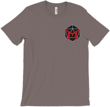 MercTingTing DnD Dice Design Ver 2 Shirt