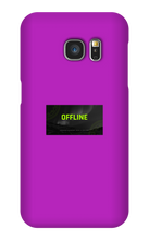 aldogaming12 Samsung Phone Cases