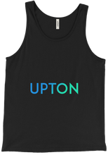 Upton tank top