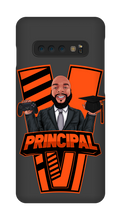 principalv Samsung Phone Cases