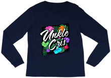 unklecris Long Sleeve Tee
