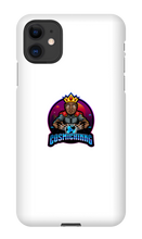 cosmickinng iPhone Phone Cases