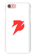 phant0m_z_ iPhone Phone Cases