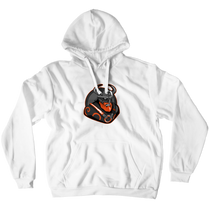 fl3x_uk-9499 Hoodies (No-Zip/Pullover)