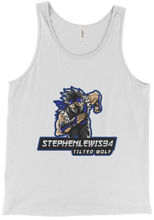 stephenlewis94 Tank Top
