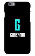 GAMERMAN iPhone Case