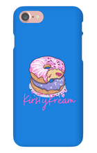 kirstykream iPhone Phone Cases