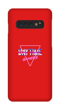 Daytime Gamers Galaxy Case