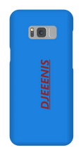 djeeenis Samsung Phone Cases