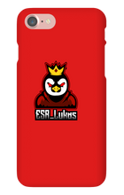 esr_lukas iPhone Phone Cases