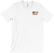 ray_skillz T-Shirts