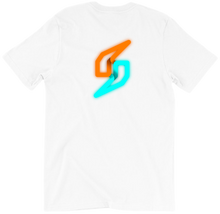 Tee-shirt GK (arrière)