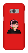 englishrose1993 Samsung Phone Cases