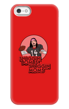 Snaggin iPhone Phone Cases