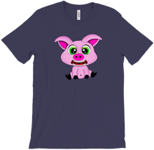 pigz_tm T-Shirts