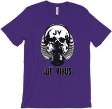 JOE VIRUS T-SHIRT
