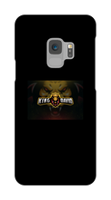 kingdavid1125 Samsung Phone Cases