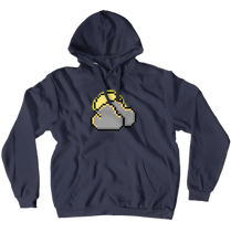 Moon Hoodies (No-Zip/Pullover)