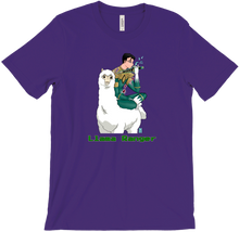 llama_ranger T-Shirts