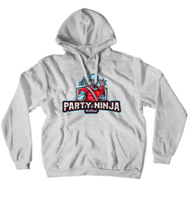Party Ninja  Hoodies