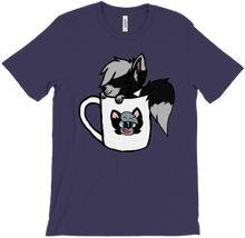 Camiseta (Manga Corta) - [Man]