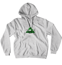 minatoplayer Hoodies (No-Zip/Pullover)