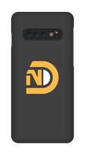 ND Logo Samsung Phone Case