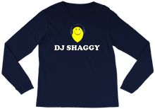 djshaggy47 Long Sleeve Tee