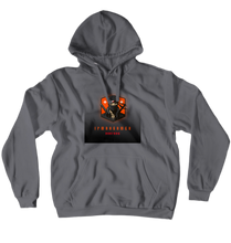toslick2shoot Hoodies (No-Zip/Pullover)