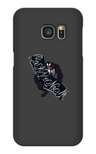 cali_venom Samsung Phone Cases