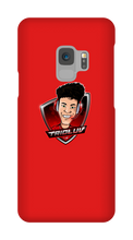 trioluv Samsung Phone Cases