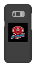 asgard3443 Samsung Phone Cases