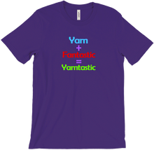 Yarn+Fantastic=Yarntastic T-Shirt