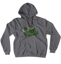 pocketfullofgames Hoodies (No-Zip/Pullover)